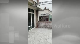 Iran: Internet blackout adds to Iran tensions: CGTN correspondent