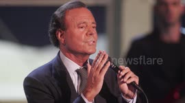 UNCAPTIONED: Julio Iglesias faces inquiry into sexual assault allegations