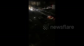 Venezuela: Civilians Flee Fort Tiuna Area Amid U.S. Bombings in Venezuela