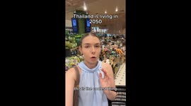 Traveller goes viral after finding avocado‑ripeness gadget in Thai supermarket