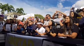 Venezuela: Venezuela announces release of political prisoners amid conflicting figures and ongoing concerns