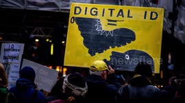 UNCAPTIONED: Government Drops Plans For Mandatory Digital ID To Work In UK