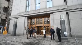 NY: Nicolas Maduro And Wife To Be Arraigned In Manhattan Federal Court On Drug Charges