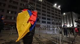 NY: Maduro In Federal Prison