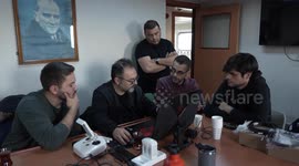 Istanbul University launches AI-powered project to protect endangered seagrass meadows