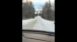 Life in Northern Michigan Be Like