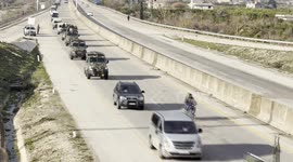 Syrian army reinforces positions in Deir Hafir of Aleppo