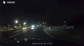 US: Fatal Police Pursuit On Tonnelle Avenue Ends In Deadly Collision