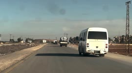 Syrian army reinforces positions in Deir Hafir of Aleppo