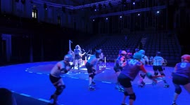 Sydney Festival’s ‘Mama Does Derby’ show, Australia