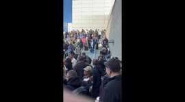 US: Fire Alarm Forces Evacuation at Dallas Love Field, Flights Delayed