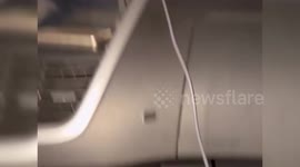 Iran: Protesters Use Starlink to Share Videos Amid Internet Blackouts