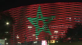 Morocco advances to Africa Cup of Nations final after beating Nigeria (2)