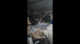 Husband’s LED‑glasses prank on wife sends TikTok into hysterics with 9 million views