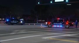 US, Phoenix: Avondale 107th Avenue Shooting Investigation