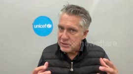 7 children die from hypothermia in Gaza this winter: UNICEF