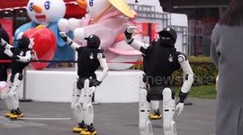 China: Robot rental on the rise in China