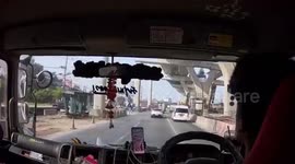 Thailand: Two Killed In Second Thai Crane Collapse