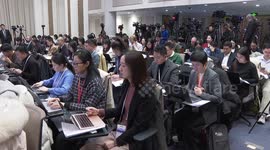 China: China's foreign trade hits new record high in 2025