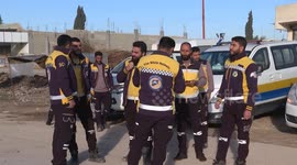 Terrorist organization YPG/SDF restricts civilian movement out of Aleppo’s Deir Hafer