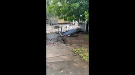 Australia: Ex-Tropical Cyclone Koji Leaves Widespread Destruction in Queensland