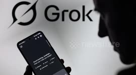 UNCAPTIONED: X Tightens Grok Rules After Global Backlash Over AI Deepfake Images