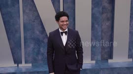 UNCAPTIONED: Trevor Noah to host 2026 Grammy Awards