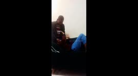 Daddy to the Rescue: A Funny Tooth Extraction Adventure!