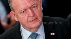 UNCAPTIONED: Denmark Pushes Back on Trump Over Greenland, Agrees to Further Talks