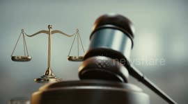 UNCAPTIONED: Judges Clear California's New Congressional Map for Midterm Elections