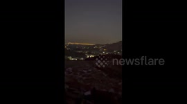 Lebanon: Israeli airstrikes on southern Lebanon
