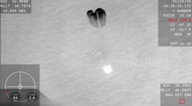 US: Crew-11 Returns To Earth Early After Medical Issue Cuts ISS Mission Short