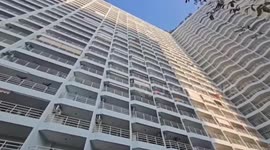 Police probe death of Canadian tourist, 86, in high-rise balcony fall in Thailand