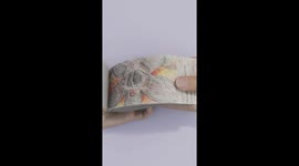 Artist creates incredible flip book to bring terrifying 'Stranger Things' Demogorgon scene to life