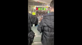 Japan: Massive Train Disruption Impacts Hundreds of Thousands in Tokyo Area 5