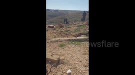 Palestine: Israeli forces abduct three Palestinians in Masafer Yatta