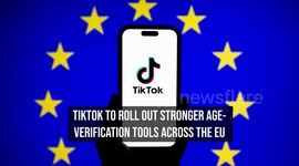 TikTok To Roll Out Stronger Age-Verification Tools Across the EU