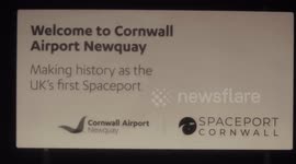 Cornwall's Empty Flights: Second Homeowners & Taxpayer Subsidies.