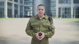 Israel: IDF Spokesperson Says Military on High Readiness, No Change to Home Front Guidelines