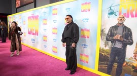 Special screening of The Wrecking Crew 8