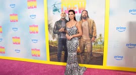 Special screening of The Wrecking Crew 2