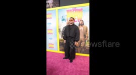 Special screening of The Wrecking Crew 3