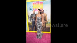 Special screening of The Wrecking Crew