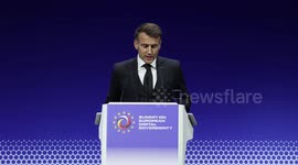 UNCAPTIONED: France Steps Up Military Presence in Greenland Amid Rising Tensions