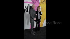 CA: Apple TV's PALM ROYALE Season 2 Finale Event - Arrivals