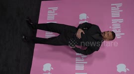 CA: Apple TV's PALM ROYALE Season 2 Finale Event - Arrivals 4