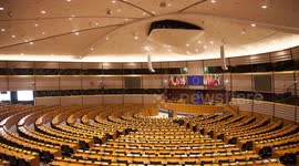 UNCAPTIONED: Geopolitics Threaten to Hijack EU Competitiveness Summit