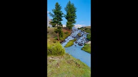 Thorche Meadow Skardu