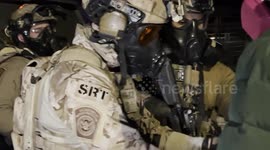 ICE Crackdown 2026: Minneapolis 'Operation Metro Surge'