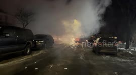 ICE Crackdown 2026: Minneapolis 'Operation Metro Surge'